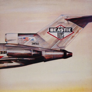 Beasty Boys - 1986 Beasty Boys - 1986